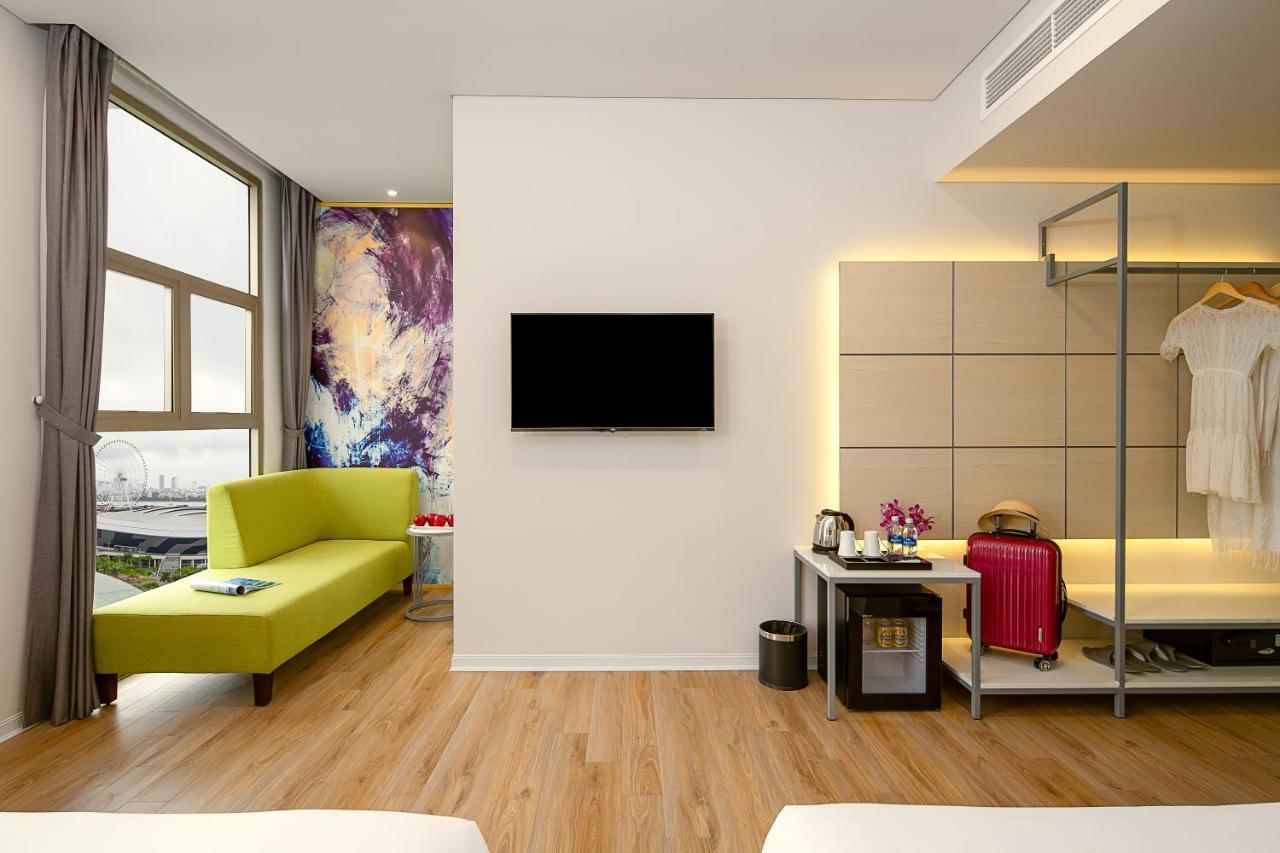 Grand Cititel Khách sạn
