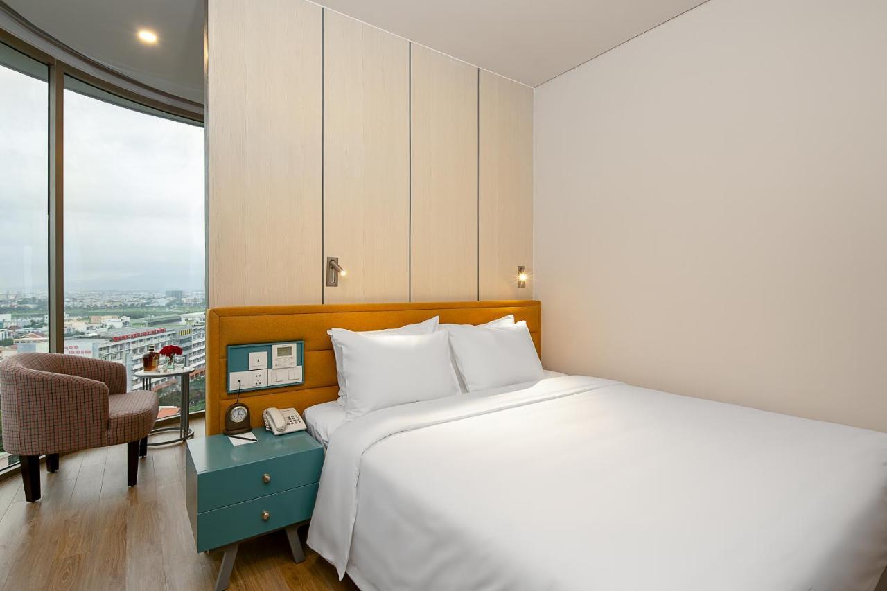 Hotel Grand Citiview 4*