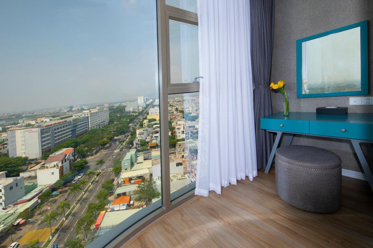 Grand Citiview Hotel