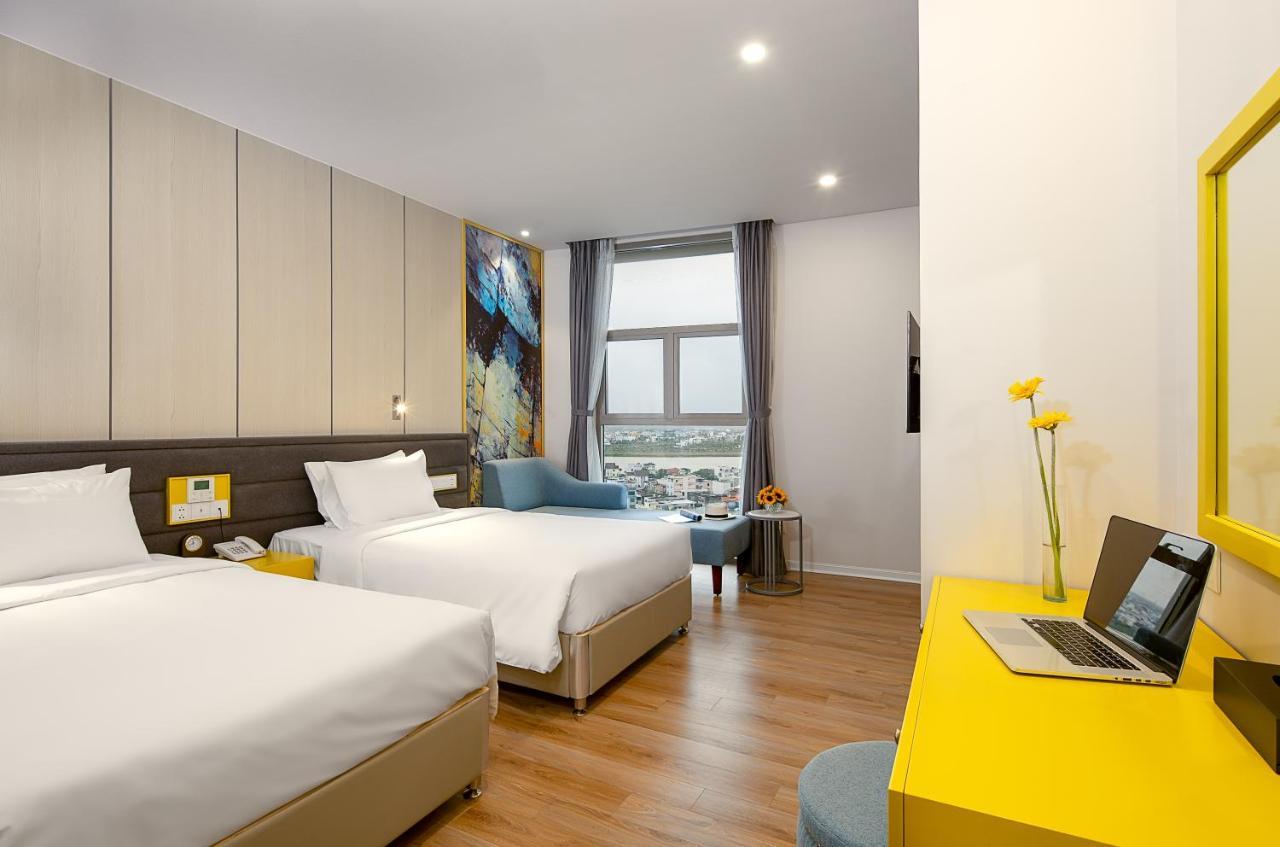 Grand Citiview Hotel