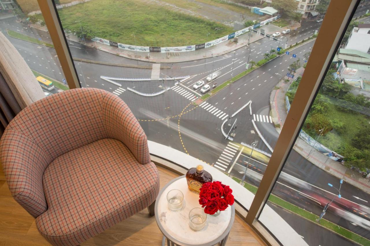 Grand Citiview Hotel