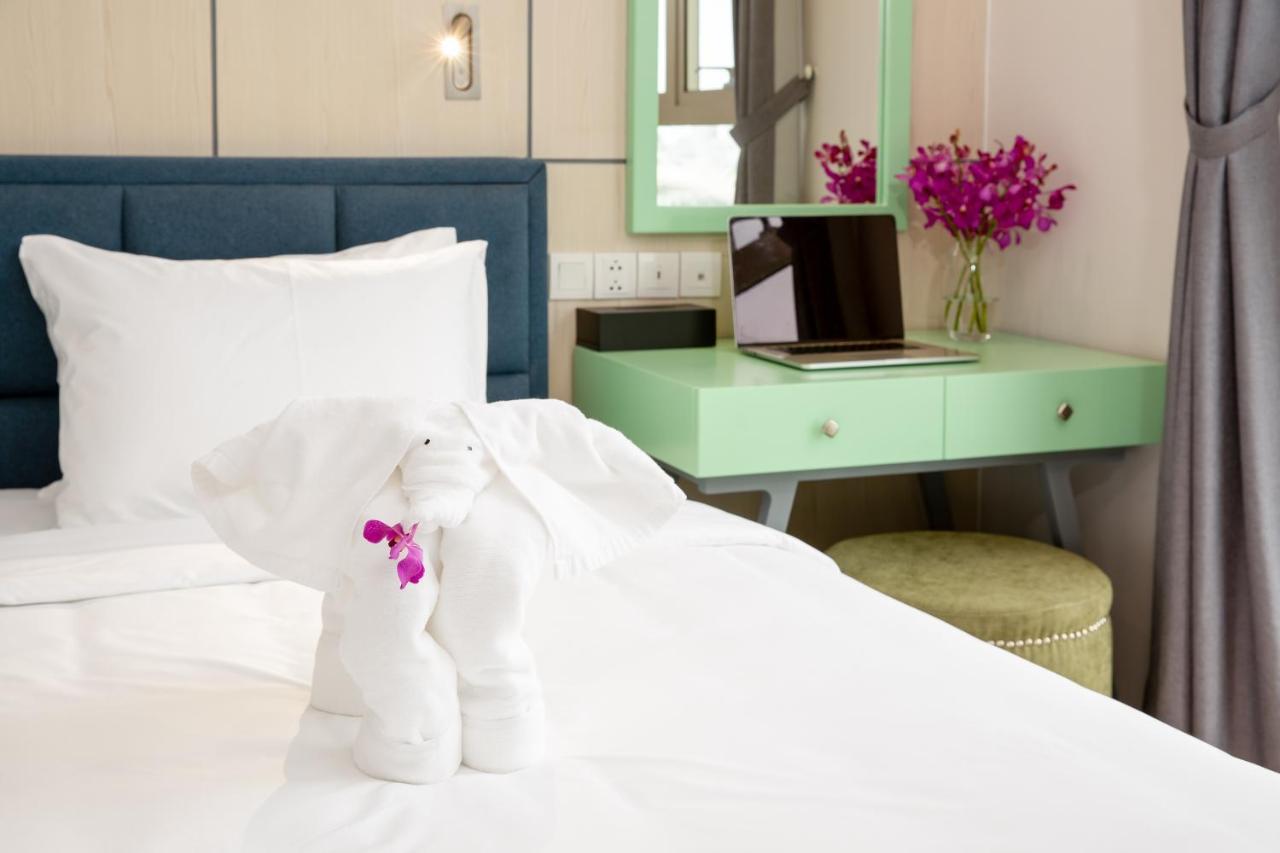 Grand Citiview 4* Da Nang