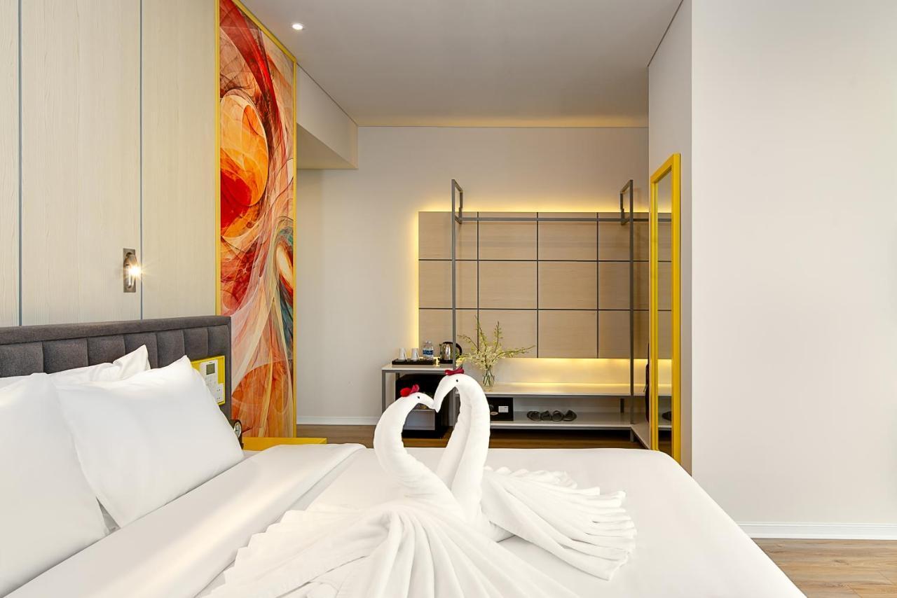Hotel Grand Citiview 4*