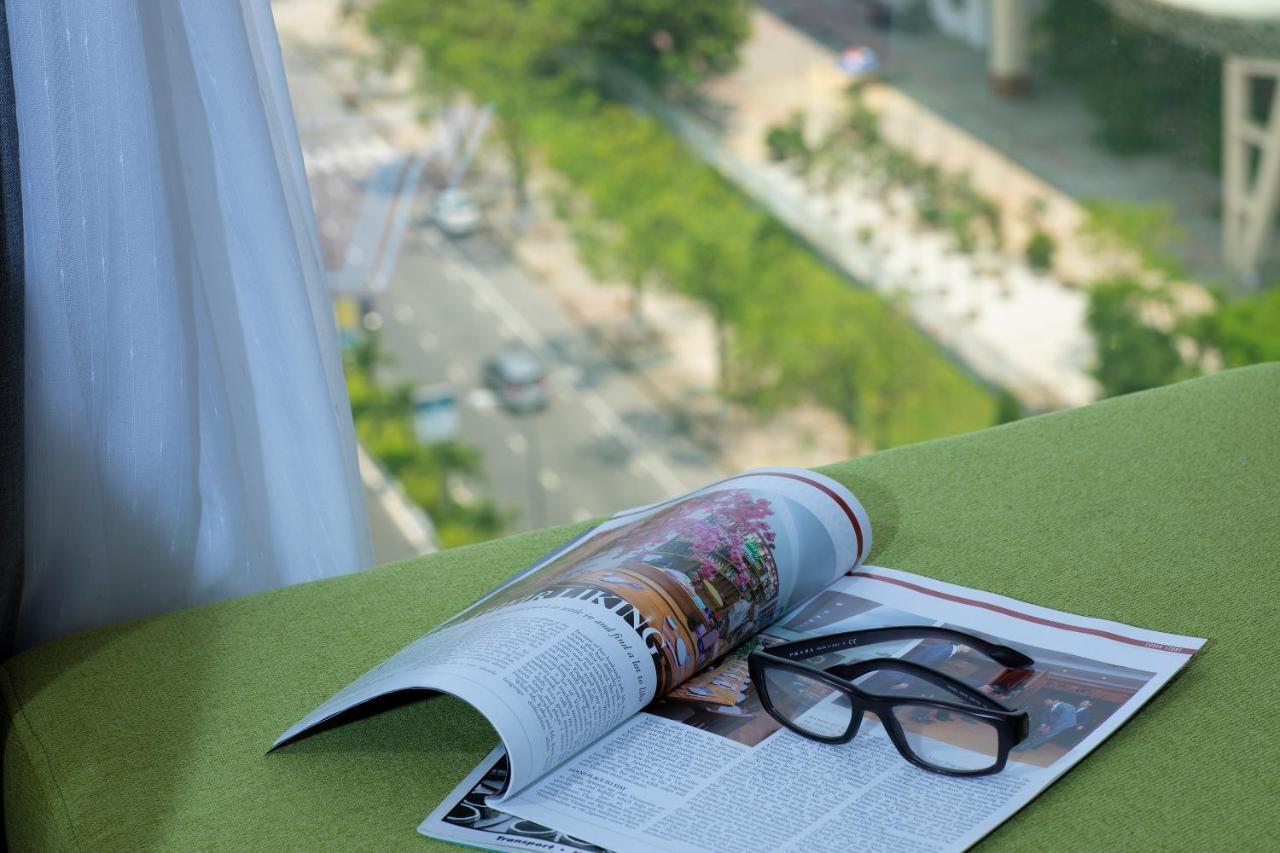 Grand Citiview Hotel 4*