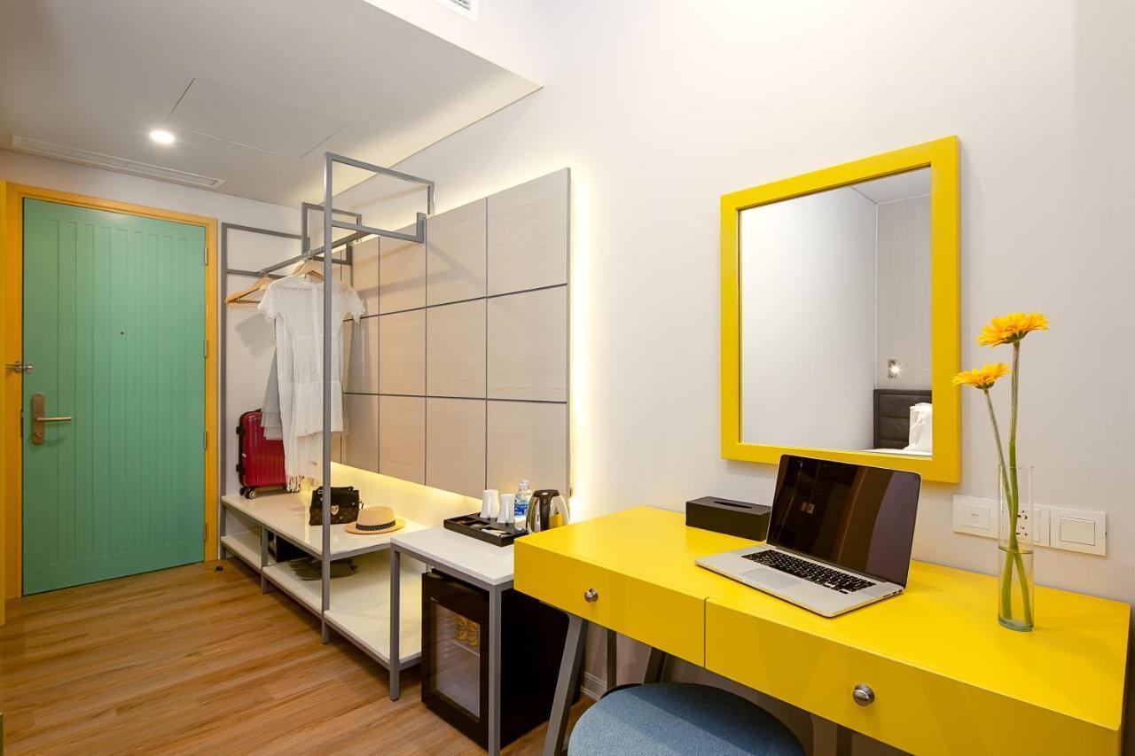 Hotel Grand Citiview 4*