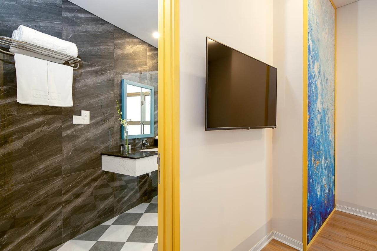 Grand Citiview 4*