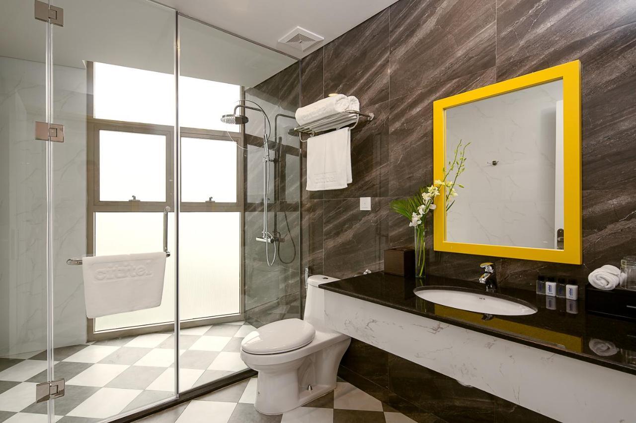 Grand Citiview Hotel Da Nang
