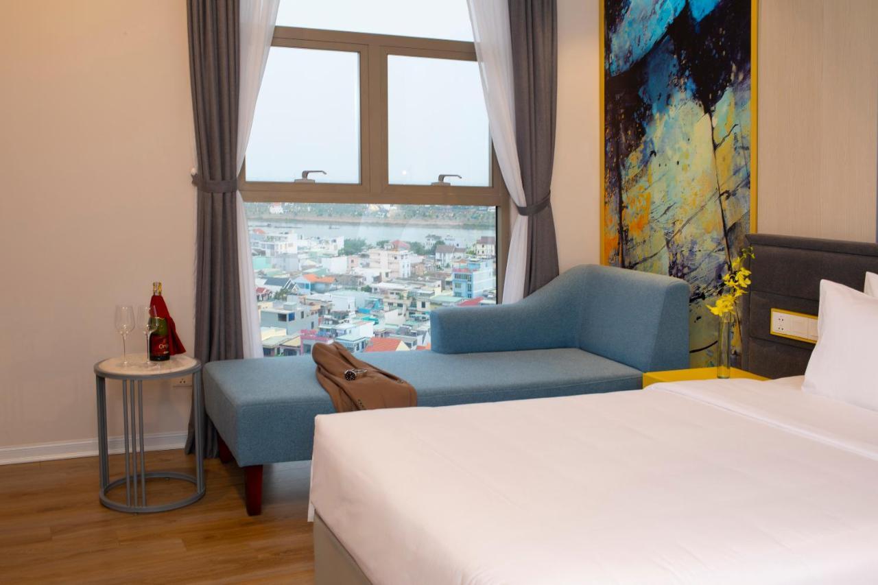 Grand Citiview Hotel