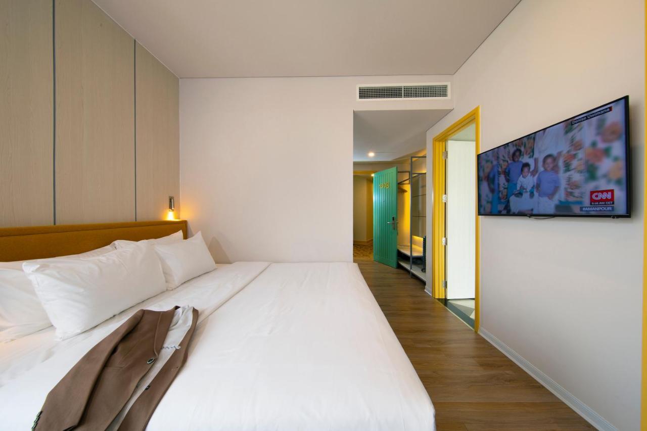Grand Citiview Hotel 4*