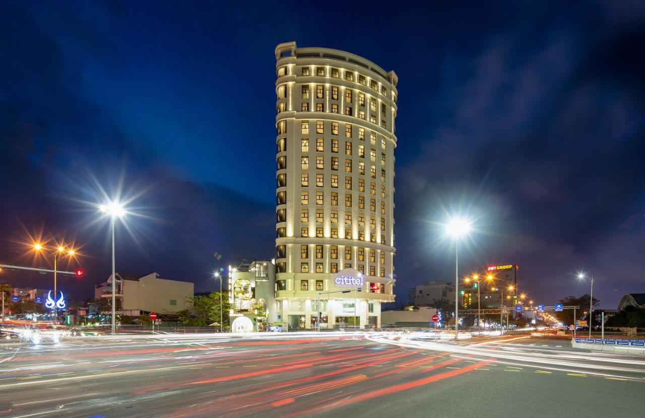 Hotel Grand Citiview 4*