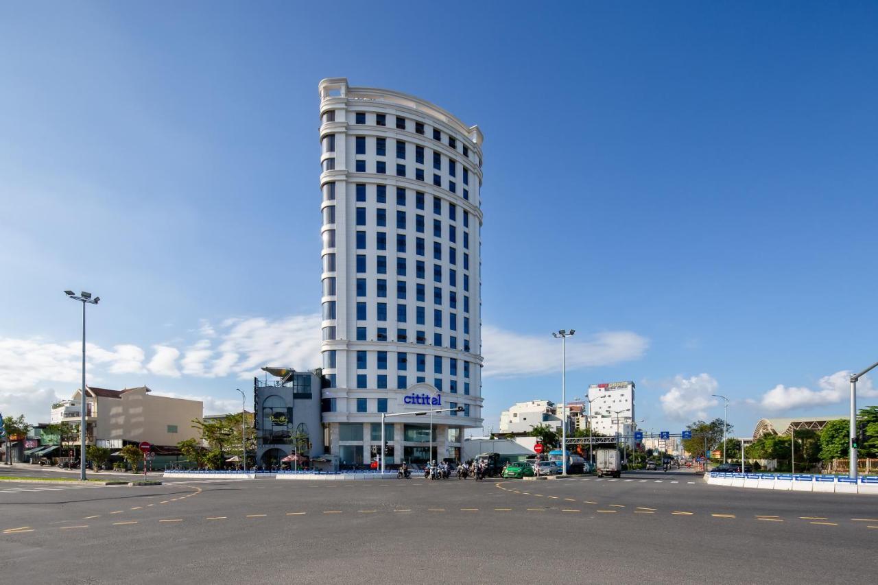 Hotel Grand Citiview 4*