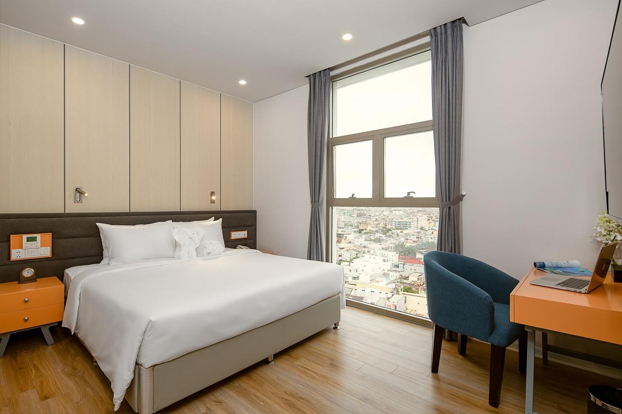 Grand Citiview 4* Da Nang