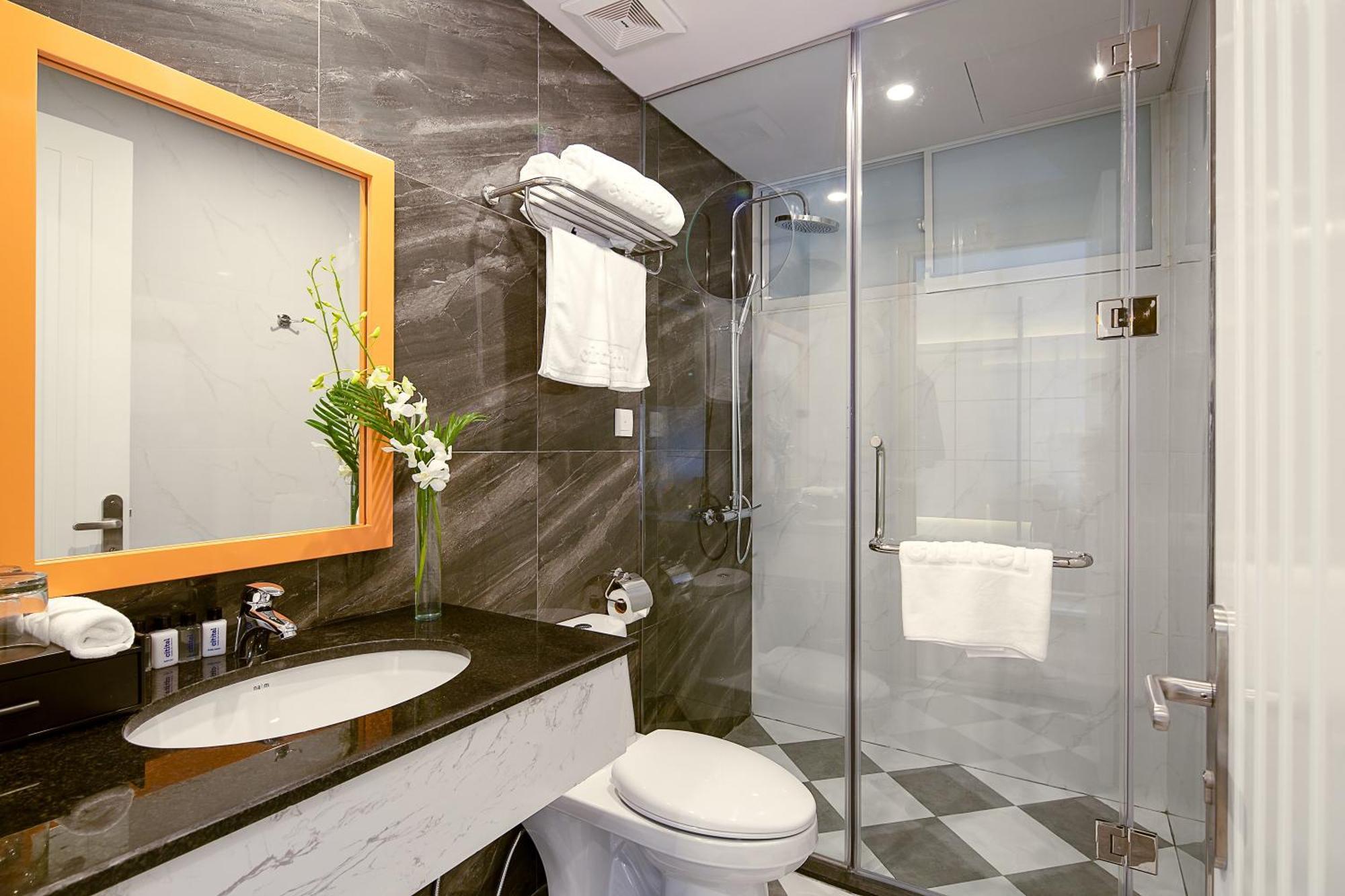 Hotel Grand Citiview