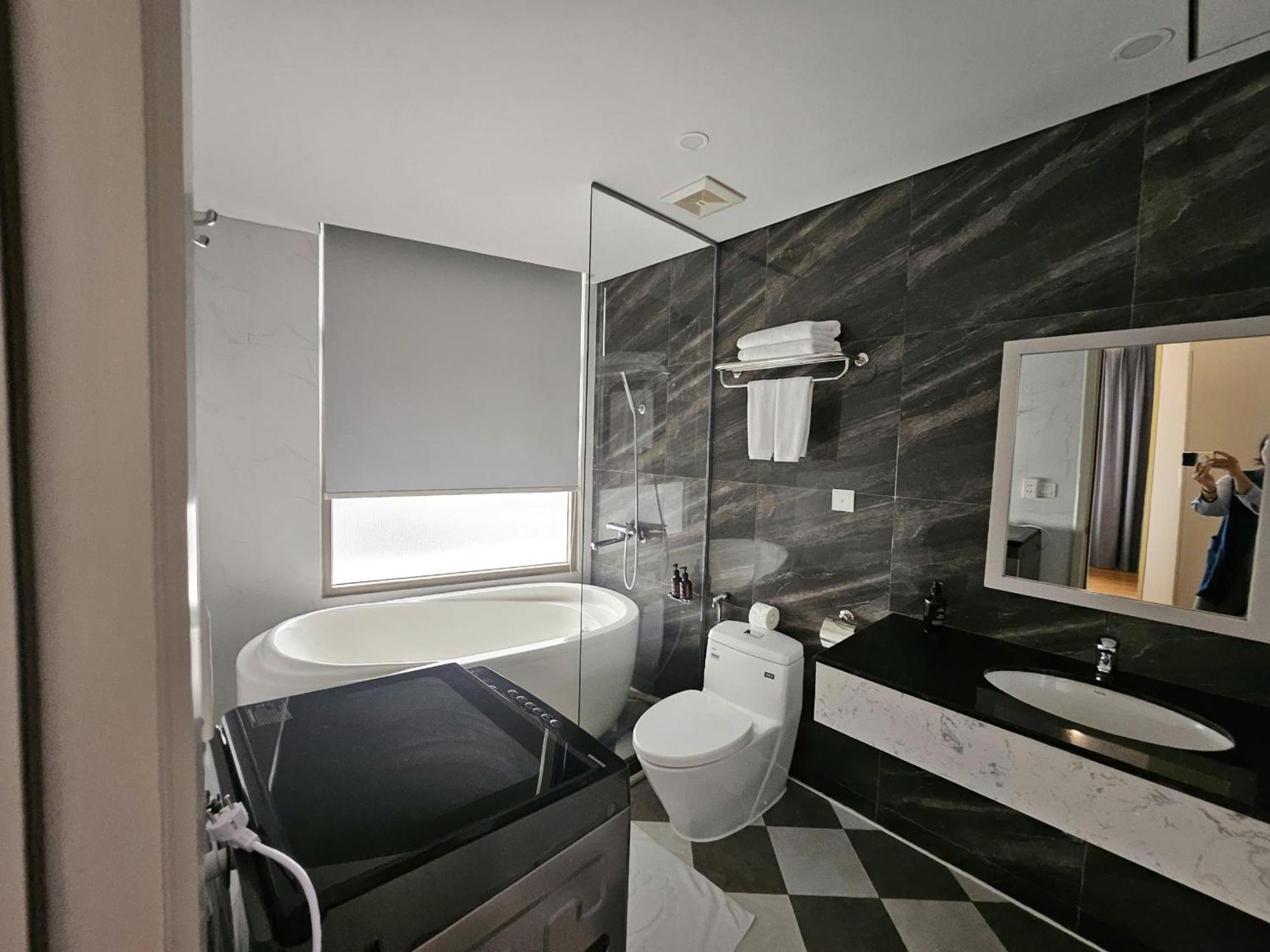 Grand Citiview Hotel Da Nang
