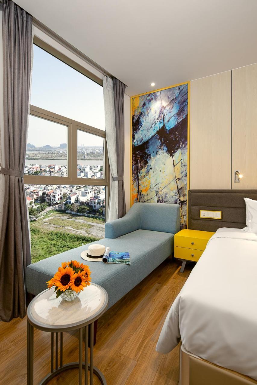 Grand Citiview Hotel 4*