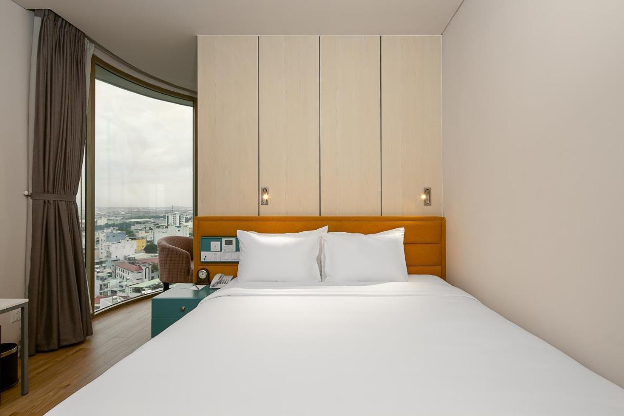 Grand Citiview 4* Da Nang