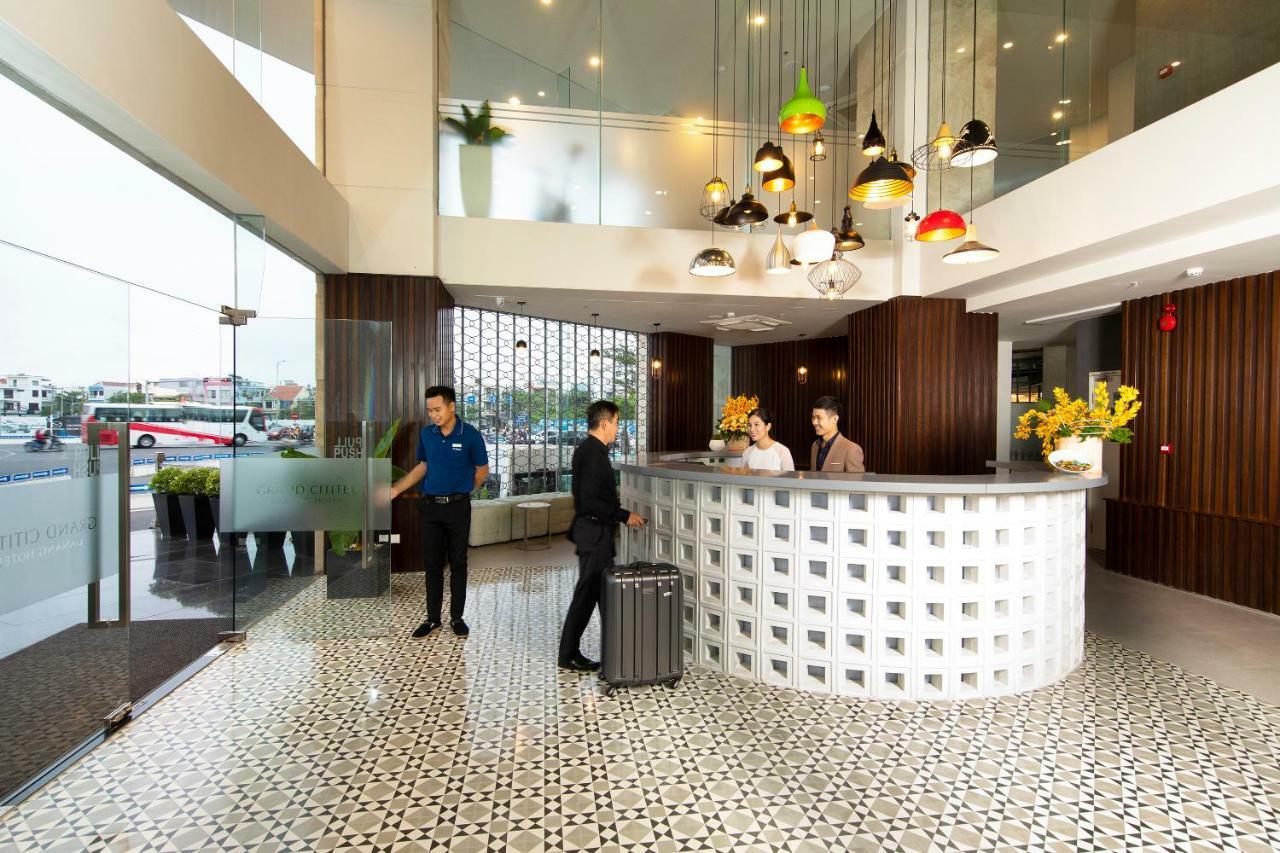 Grand Citiview Hotel