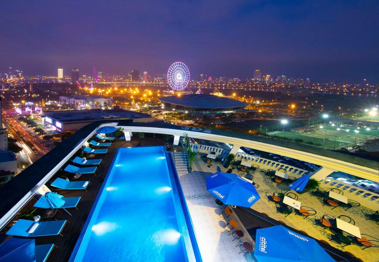 Grand Citiview Da Nang