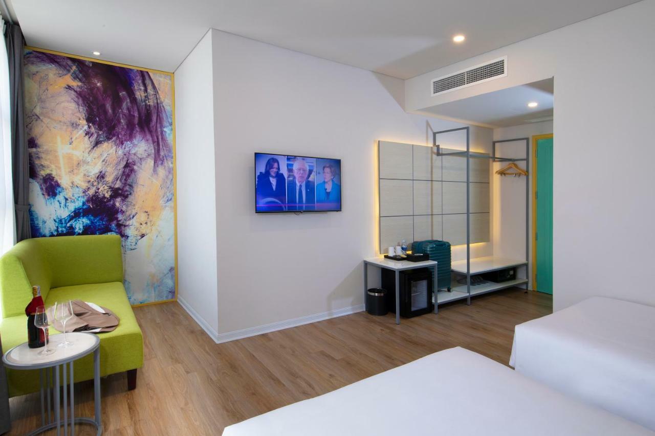 Hotel Grand Citiview Da Nang