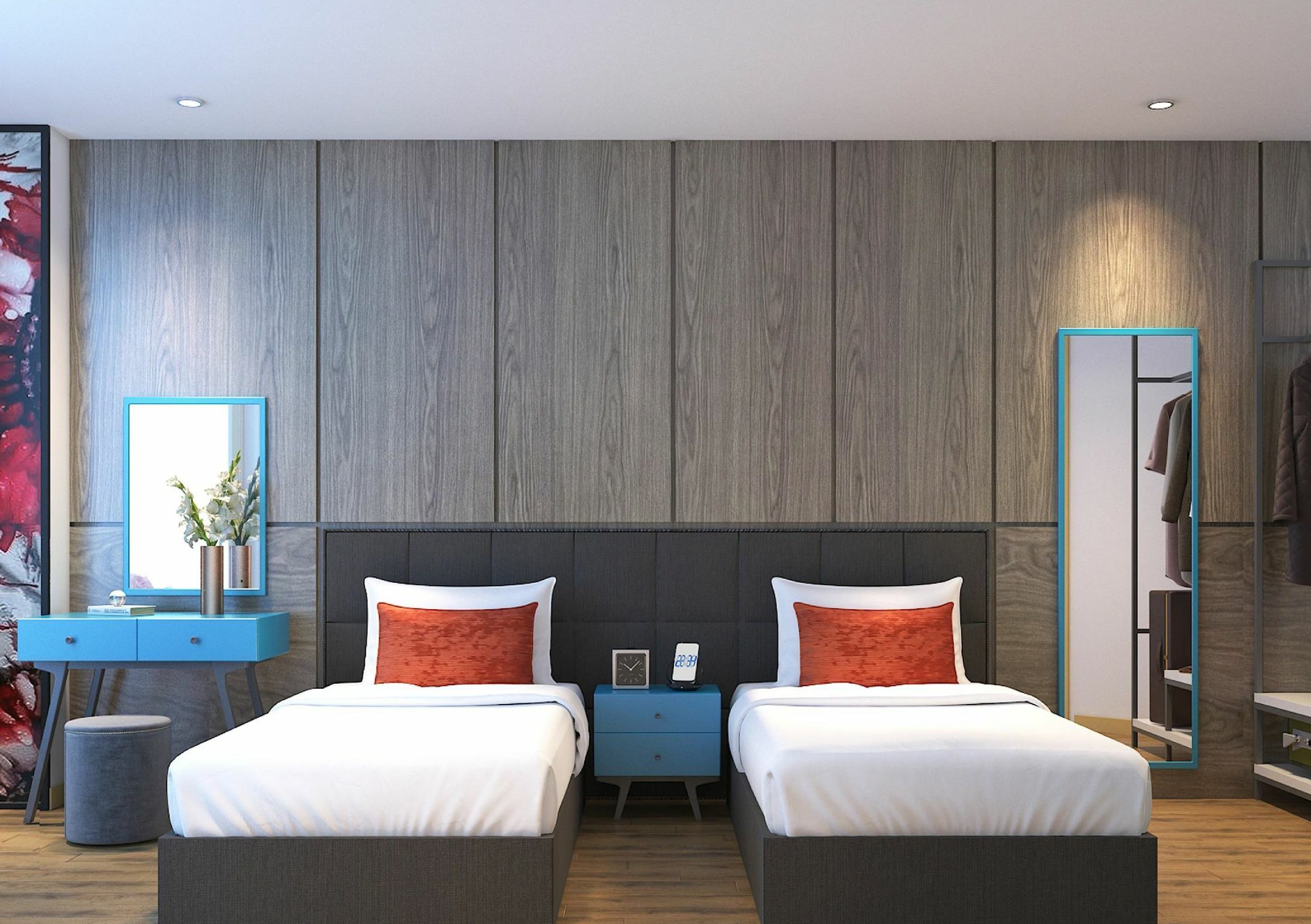 Grand Citiview 4* Da Nang