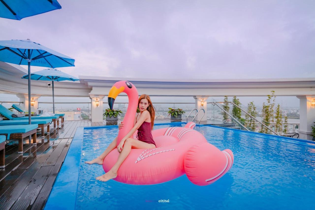 Grand Citiview 4*